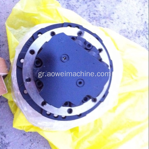 PC15 Travel motor PC15r-8 Τελικός μίνι εκσκαφέας